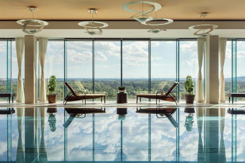 Grand Hotel River Park